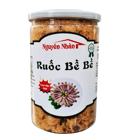 Ruốc bề bề 500gr